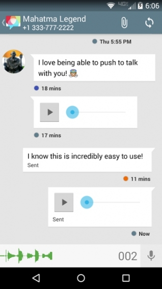Disa v0.9.4 安卓版图1