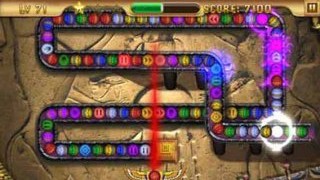 埃及祖玛阿努比斯的宝藏 V1.0.3 安卓版下载图3