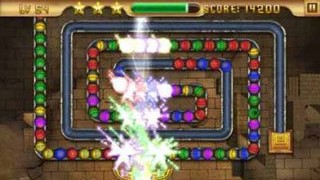 埃及祖玛阿努比斯的宝藏 V1.0.3 安卓版下载图2