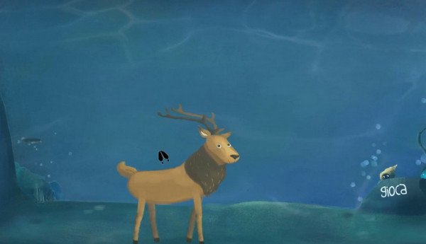 鹿The Deer游戏下载 绿色版图1