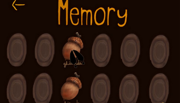 鹿The Deer游戏下载 绿色版图3