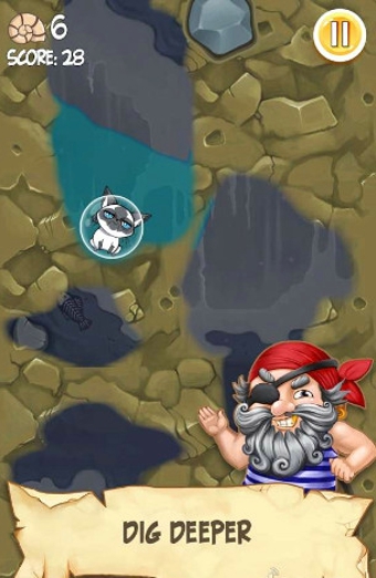 挖或死破解版 v1.0.2 安卓版图2