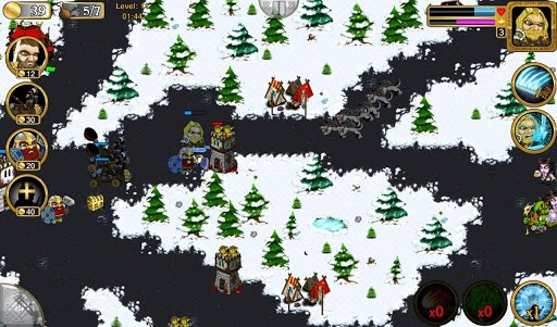 军阀之战 1.0 安卓版图1