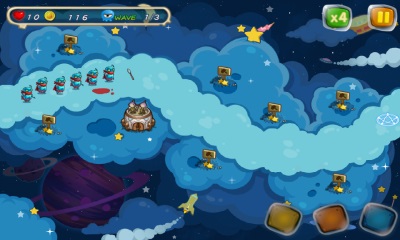 蛋塔 v1.1 安卓版图1