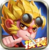 山寨西游
