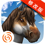 马的世界3D我的坐骑破解版