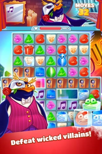 迪斯科鸭破解版 v1.4.2 安卓版图2