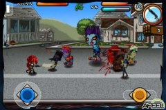 怪物僵尸2 v1.0 安卓版图3