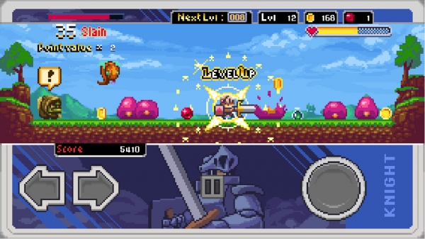 屠龙骑士破解版 v2.0.16 安卓版图2