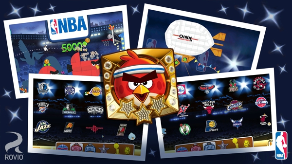 愤怒的小鸟季节版下载 v5.4.1 安卓版图4