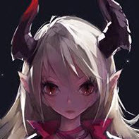 恶魔少女