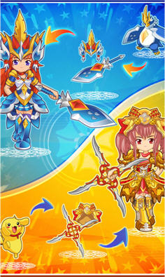 宠物猎人 2.5 安卓版图2