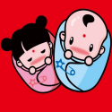 陌生人双胞胎app
