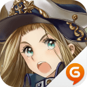 海盗少女