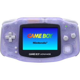 VisualBoyAdvance