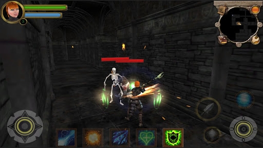 永恒之地:魔力释放 v1.3.4 安卓版图1