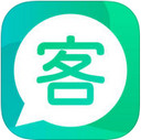 客脉app