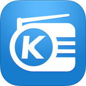 酷狗电台 V1.3 绿色版