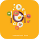掌上国际美食网app