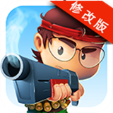 无敌六人战艇组修改版