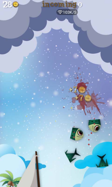 熊猫钓鱼 V1.7 安卓版图1