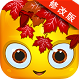 果冻爆破