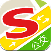 搜狗公交 V1.1.0 安卓版