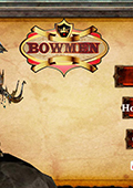 弓箭手BowMen