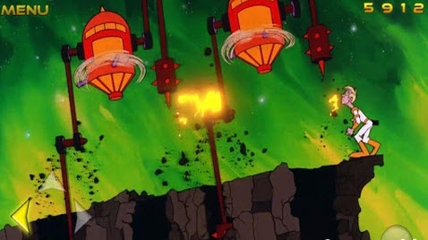 太空王牌下载 1.030 安卓手机版图3