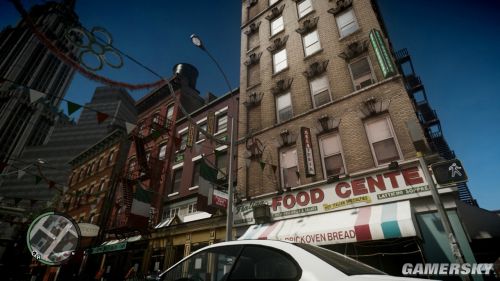 gta4画质补丁 中文版图1