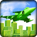 航空模拟