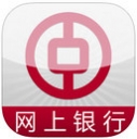 中国银行ipad客户端
