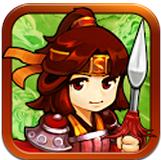 王朝战争 V1.0 安卓版