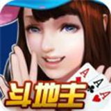 快乐美女斗地主手游