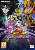 圣斗士星矢斗士之魂修改器下载