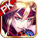 大唐双龙传iphone版