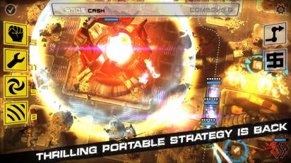 异形:高丽战区 1.0 安卓版图1