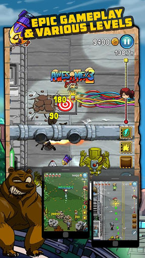 可爱杀手 v1.0.1 安卓版图2