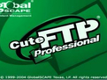 CuteFTP Pro