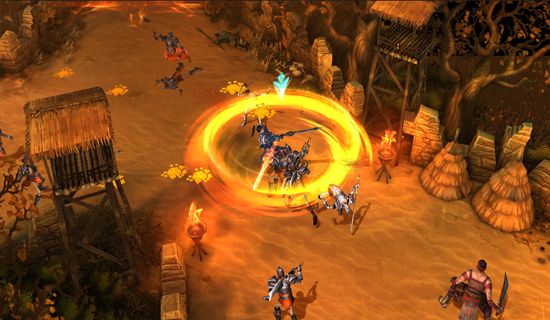 天子手游电脑版 v1.2.4 官方版图2