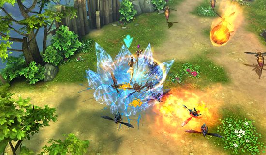 天子手游电脑版 v1.2.4 官方版图1