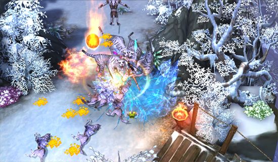 天子手游电脑版 v1.2.4 官方版图3