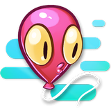 The Balloons