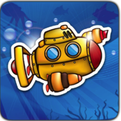 潜艇游戏Mac版 V1.2 最新版