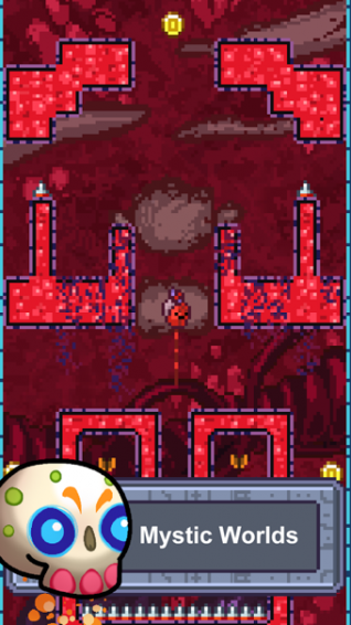 The Balloons气球 v1.1 安卓版图1