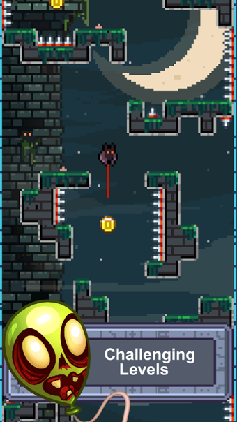 The Balloons气球 v1.1 安卓版图3