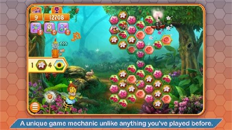 冲蜂宝宝 V1.0.2 安卓版图3