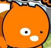 超萌小猫坠楼记