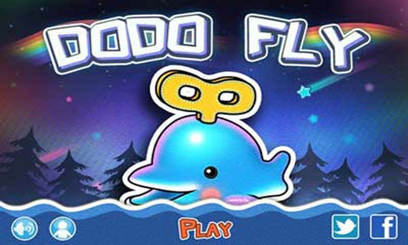 海豚朵朵 V1.0 安卓版图2