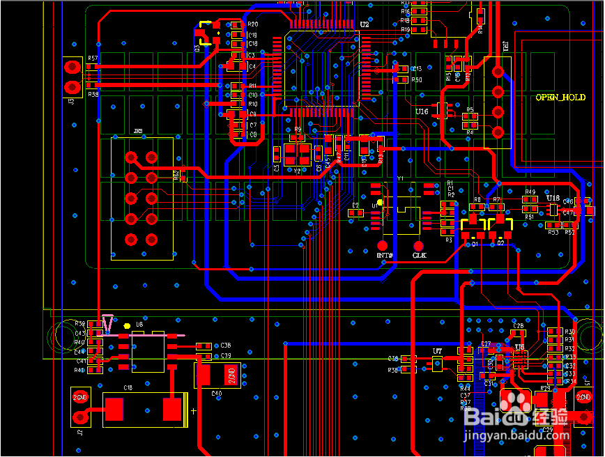 protel99se下载 简体中文版图3